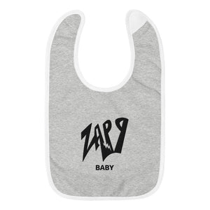 Zapp I Baby Bib