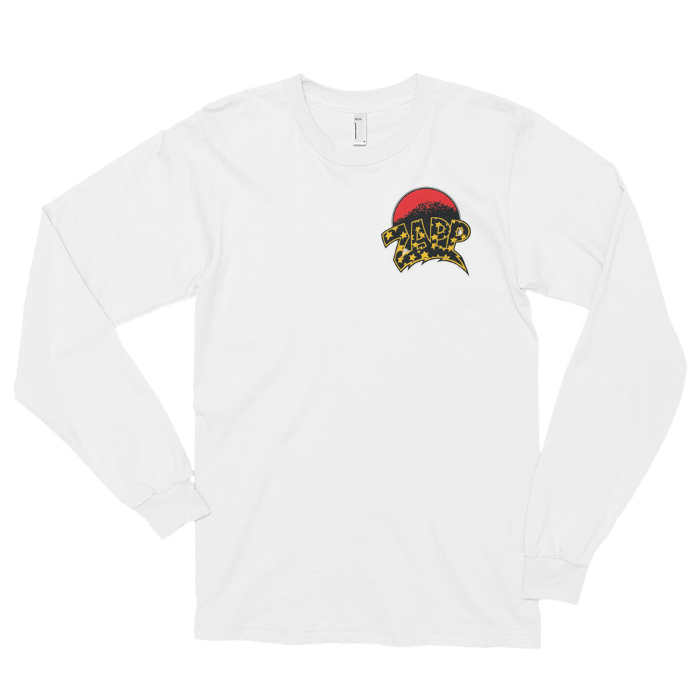 Long sleeve t-shirt (unisex)