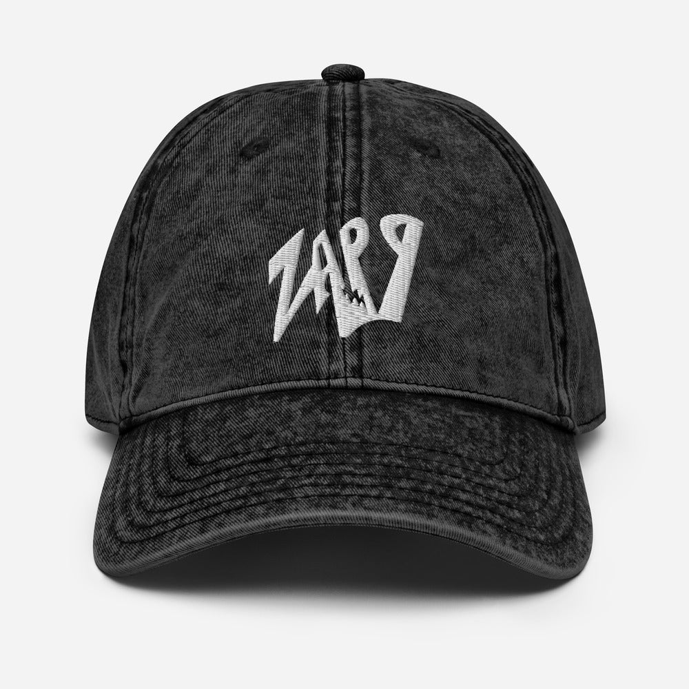 The Zapp I  Dad Hat