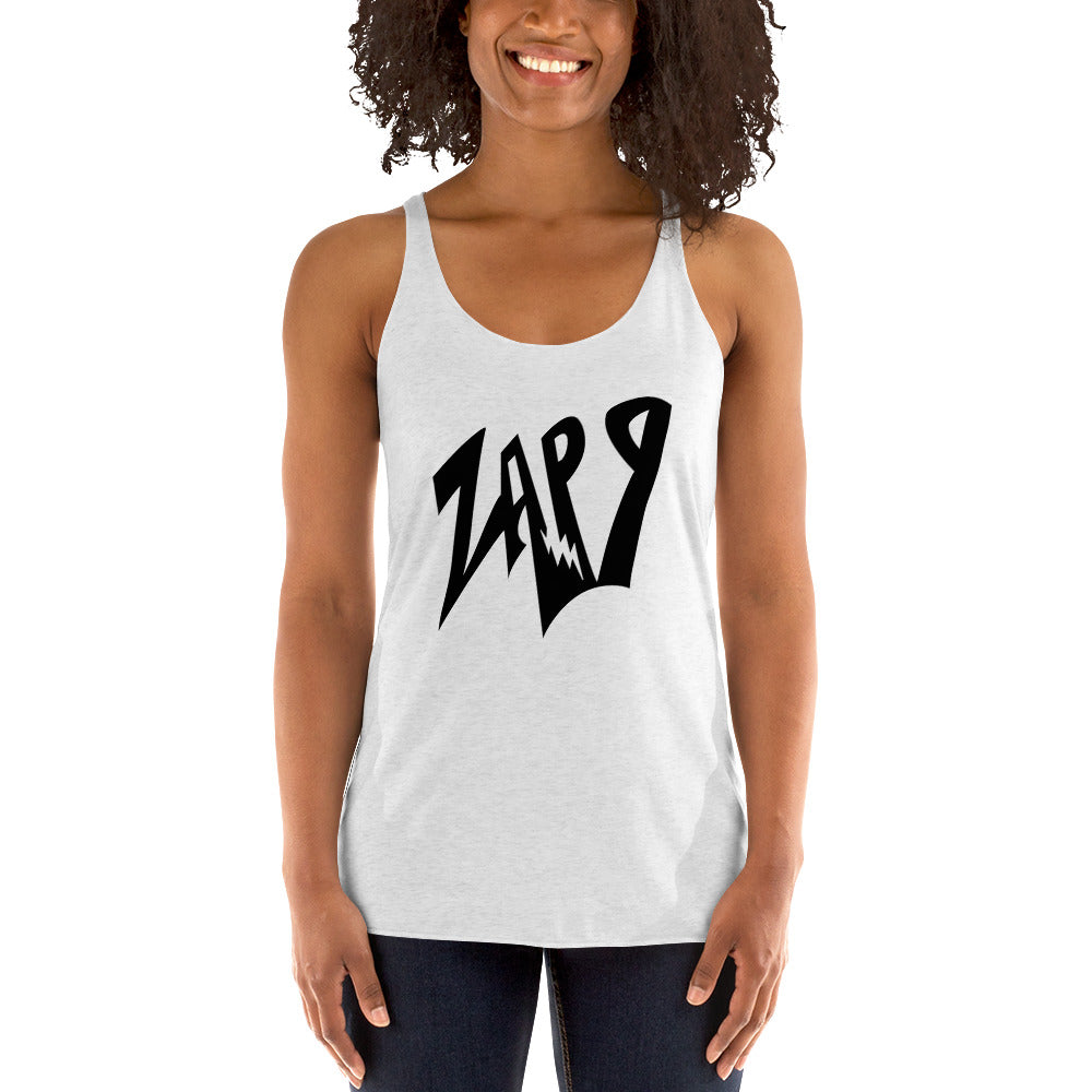 Vintage More Bounce Zapp I Tank
